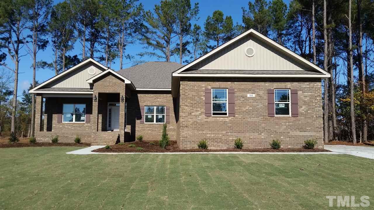 161 Lakeshore Drive - Photo 1