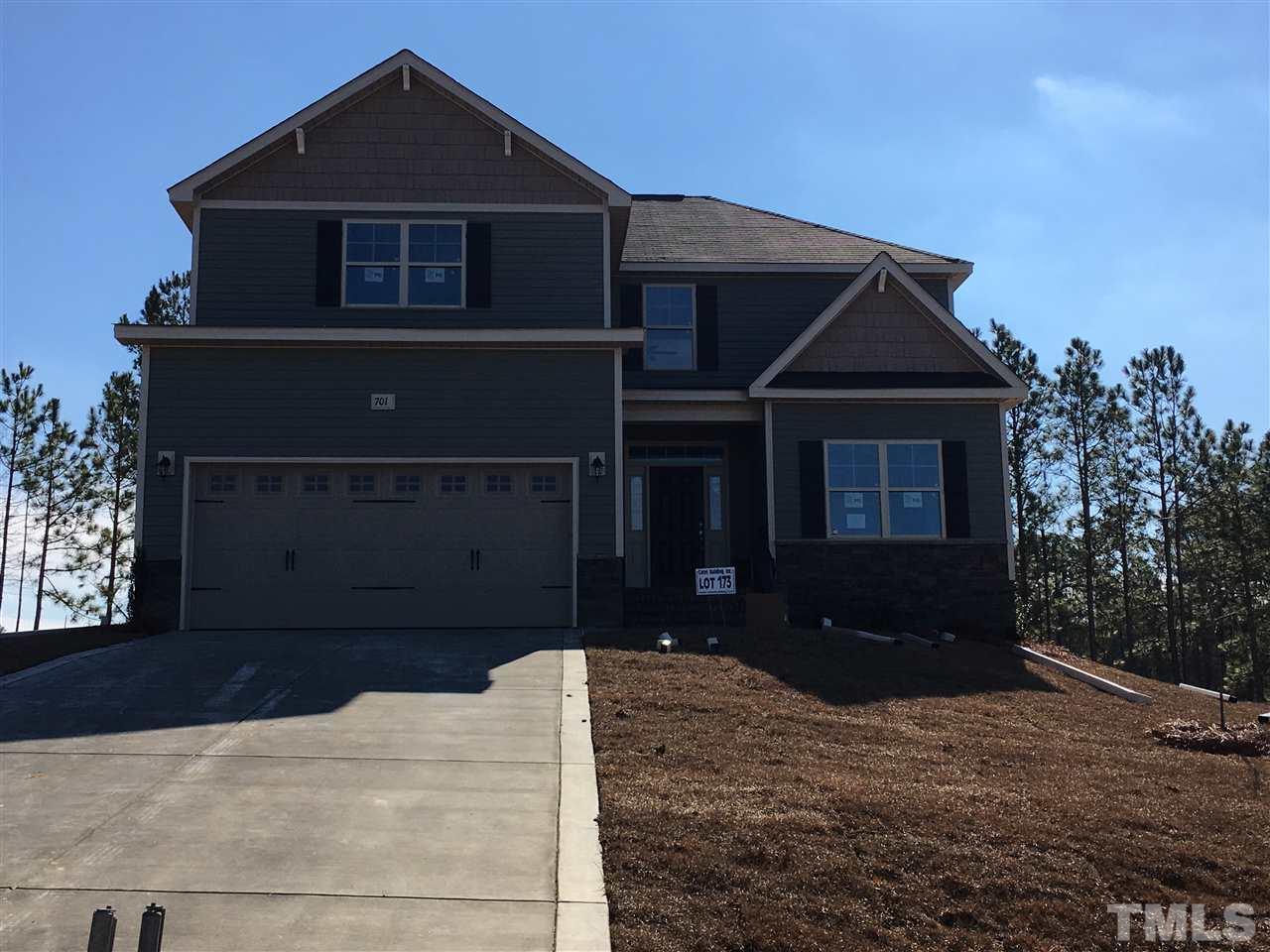 701 Juno Drive - Photo 1