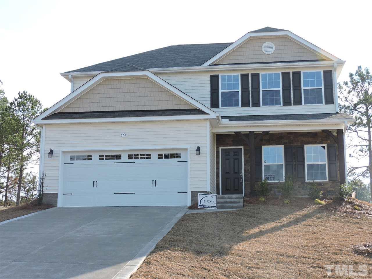 685 Juno Drive - Photo 1