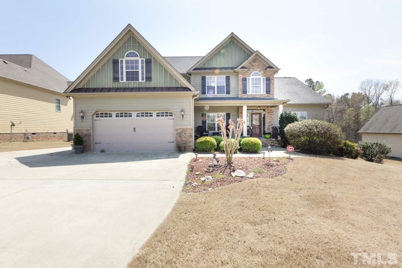 1084 Fieldtrial Circle - Photo 1