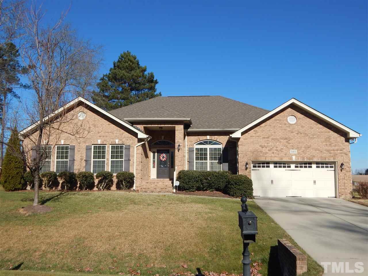 105 Bryerstone Drive - Photo 1