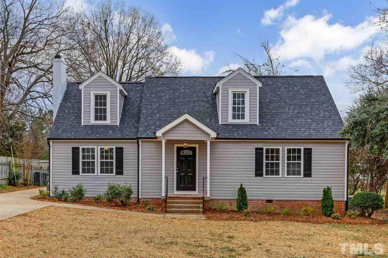 1622 Woodland Avenue - Photo 1