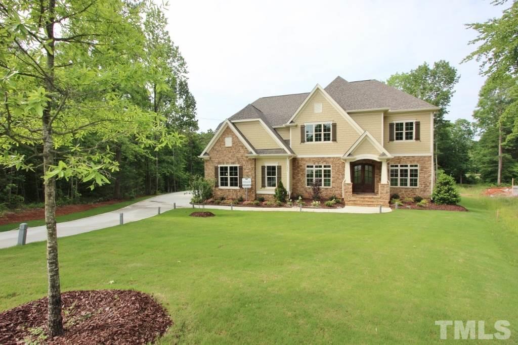 1900 Haley Pines Way - Photo 1