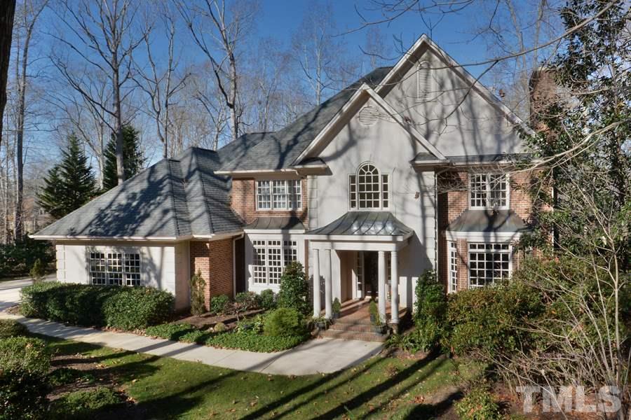 2308 Vintage Hill Drive - Photo 1