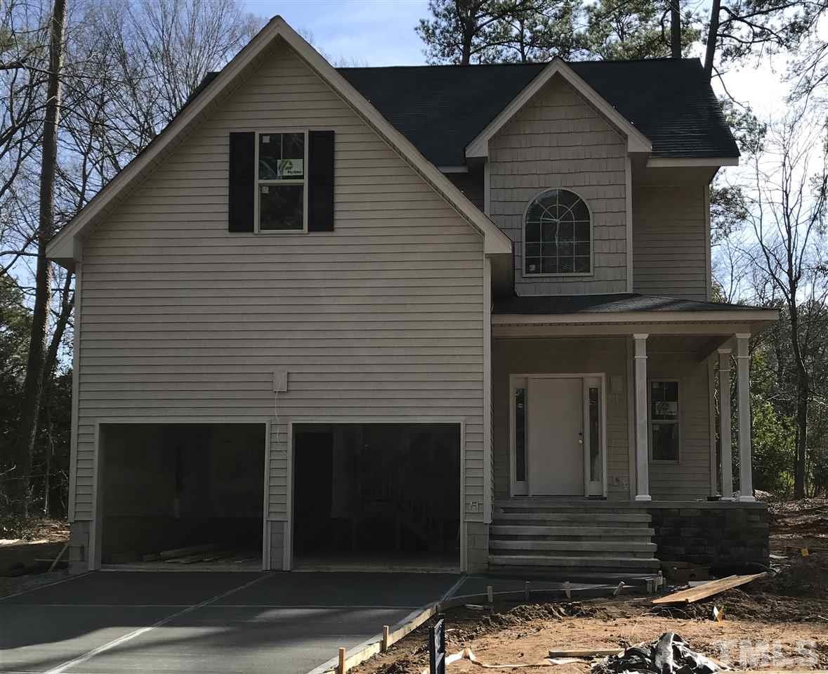 1401 Pineview Drive - Photo 1