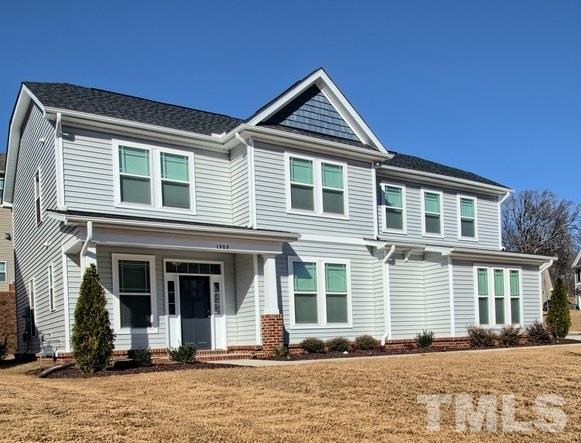 1303 Caspian Drive - Photo 1