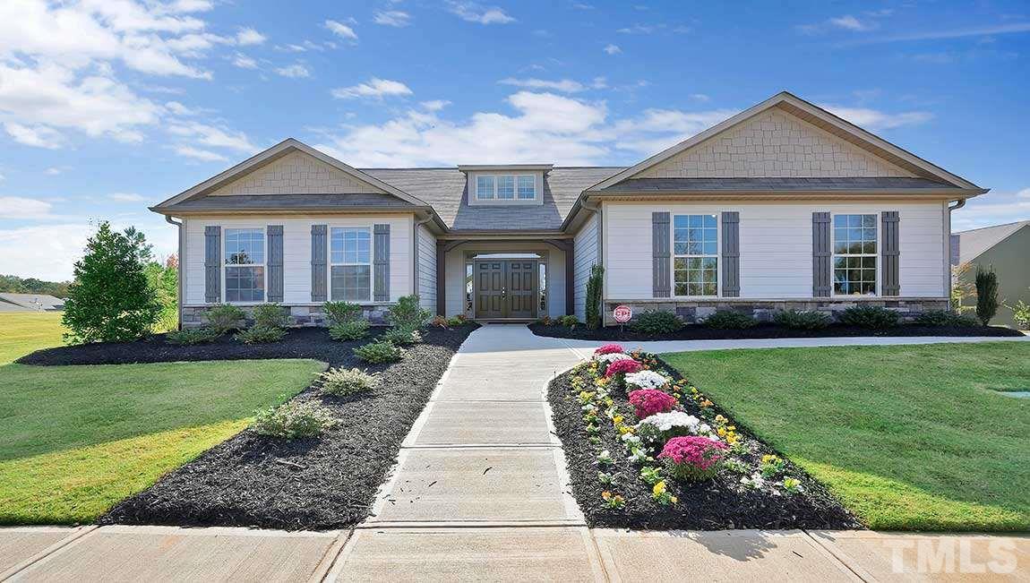 166 Bingham Creek Drive - Photo 1