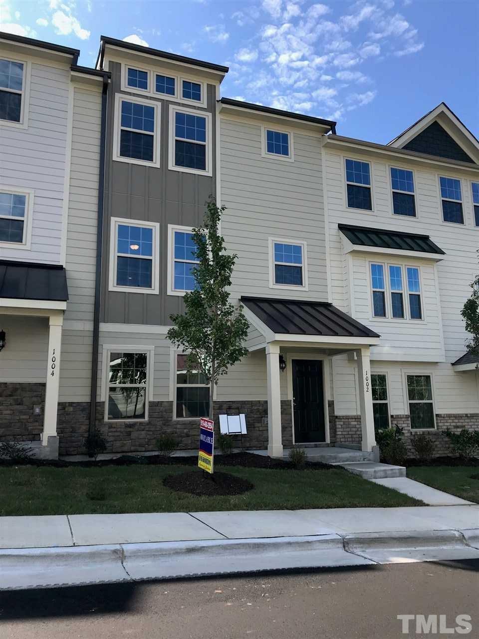 1002 Morningside Creek Way - Photo 1