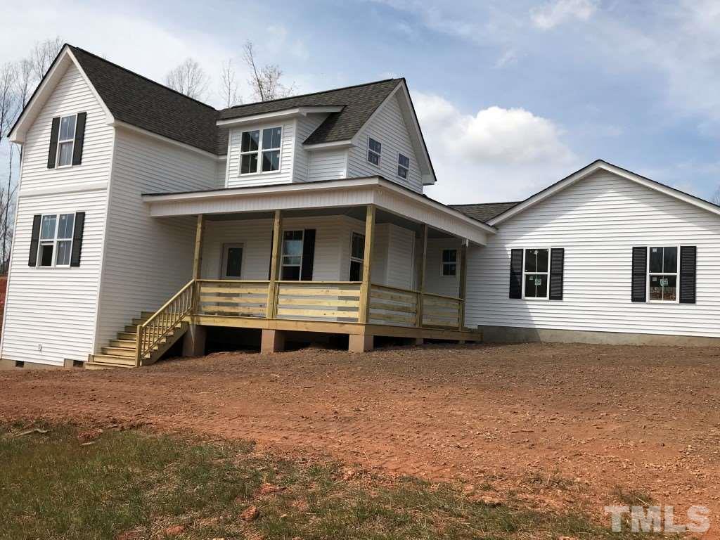 100 Ashley Woods Court - Photo 1