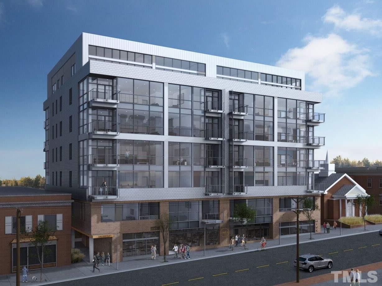 1105 Main Street - Photo 1