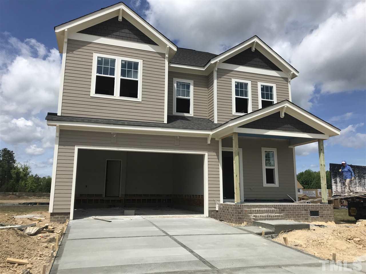 516 Midnight Moon Drive - Photo 1