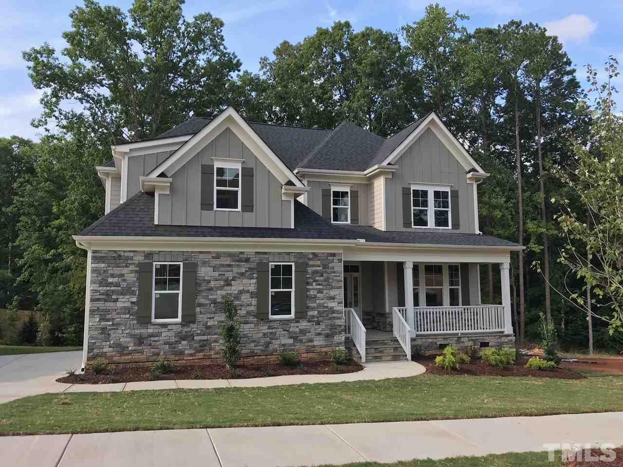 108 Breyla Way - Photo 1
