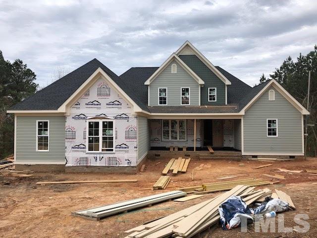 8625 Holly Springs Road - Photo 1