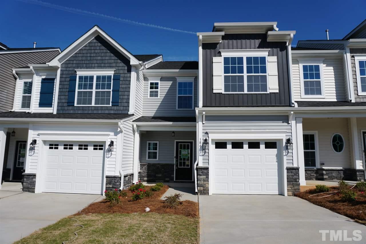 188 Wellons Creek Drive - Photo 1
