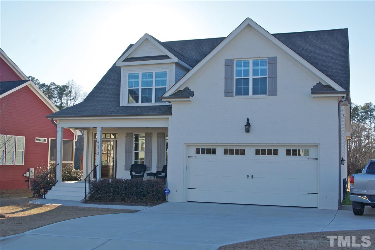 5312 Whitesboro Court - Photo 1