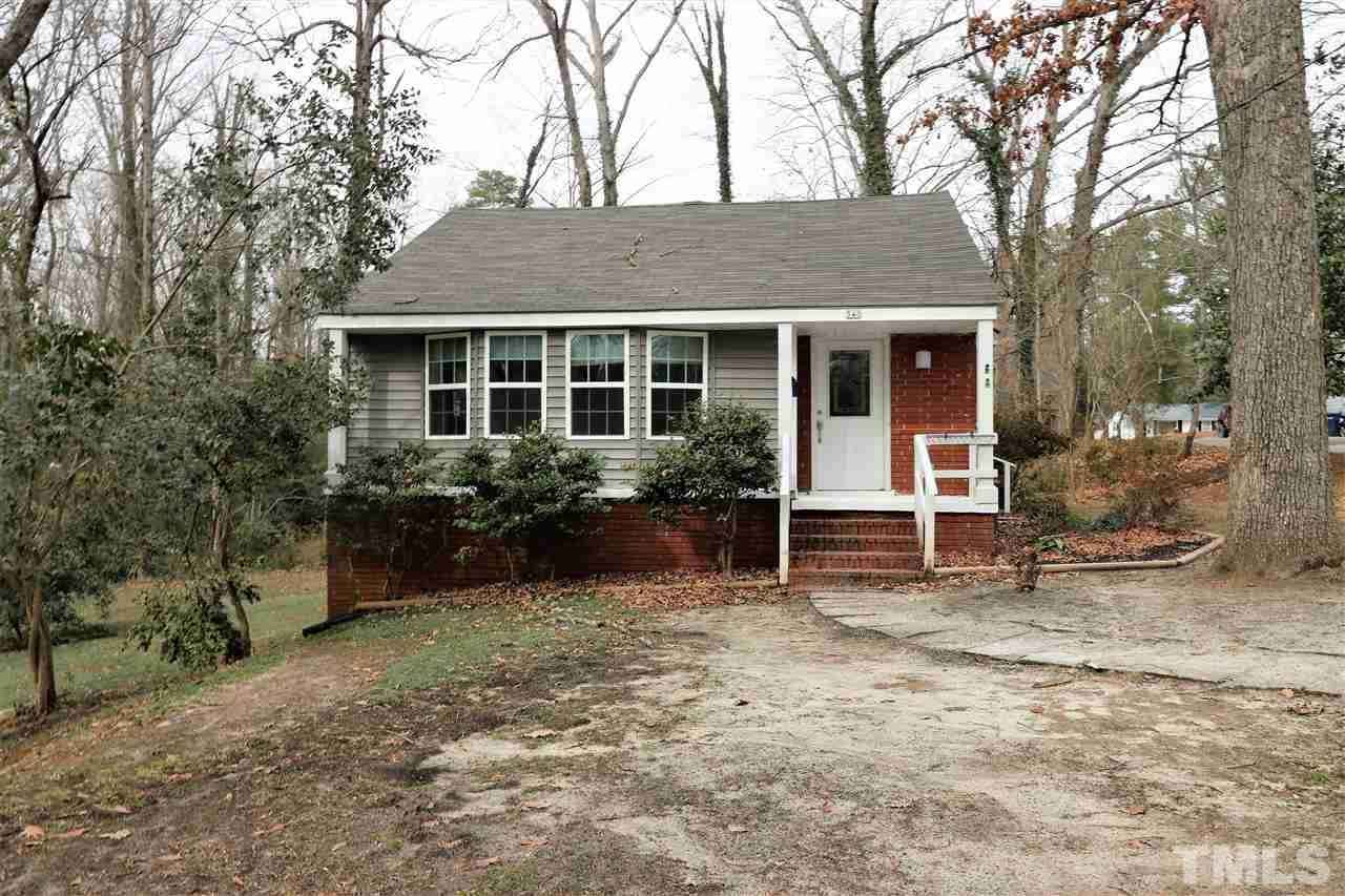 540 Chisholm Street - Photo 1