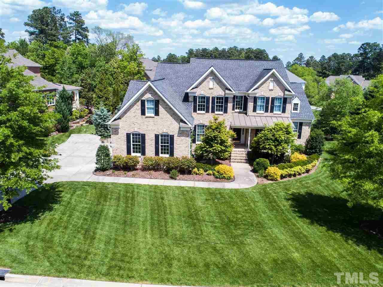 10908 Ashland Mill Court - Photo 1
