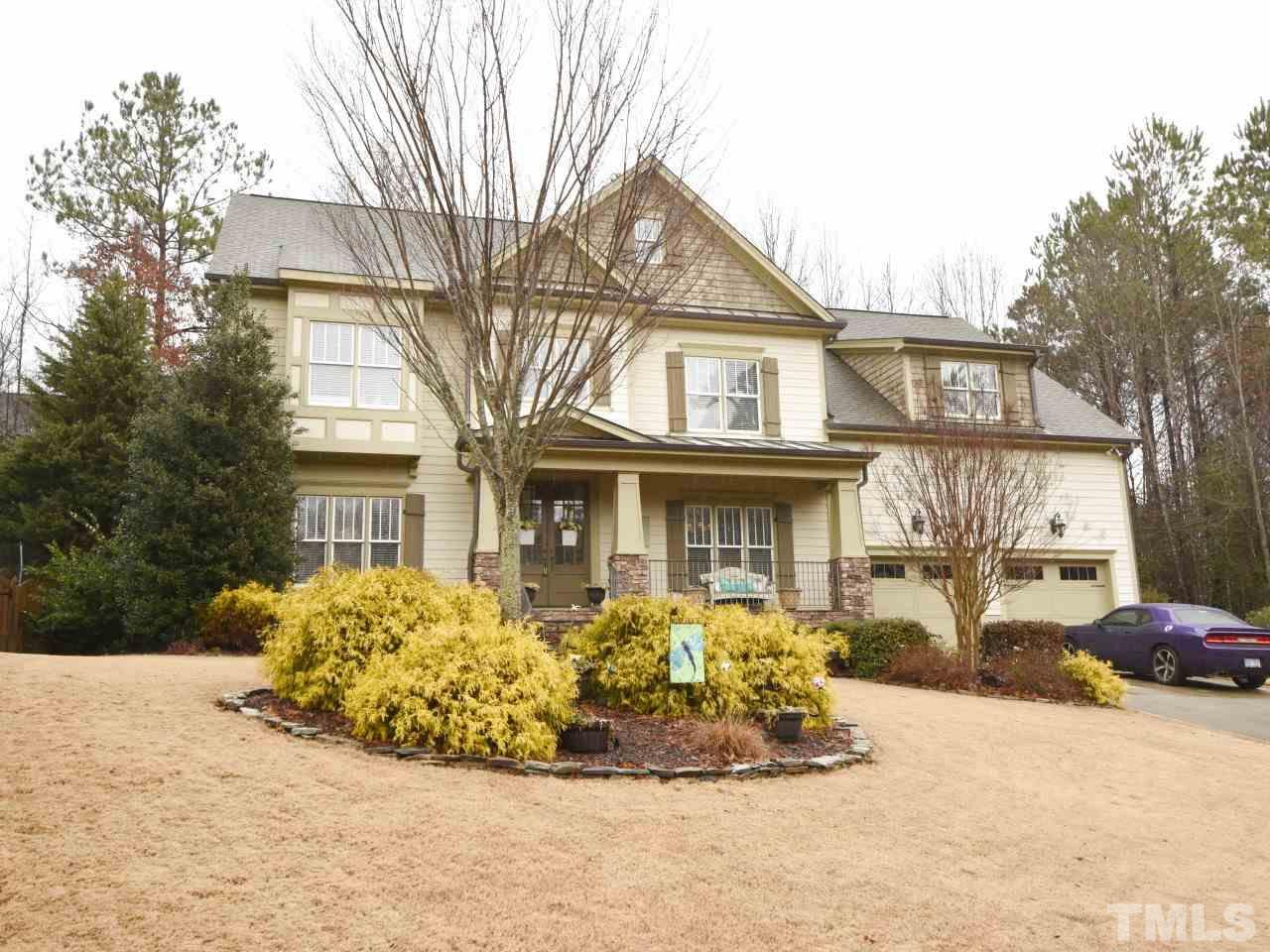 141 Eden Glen Drive - Photo 1