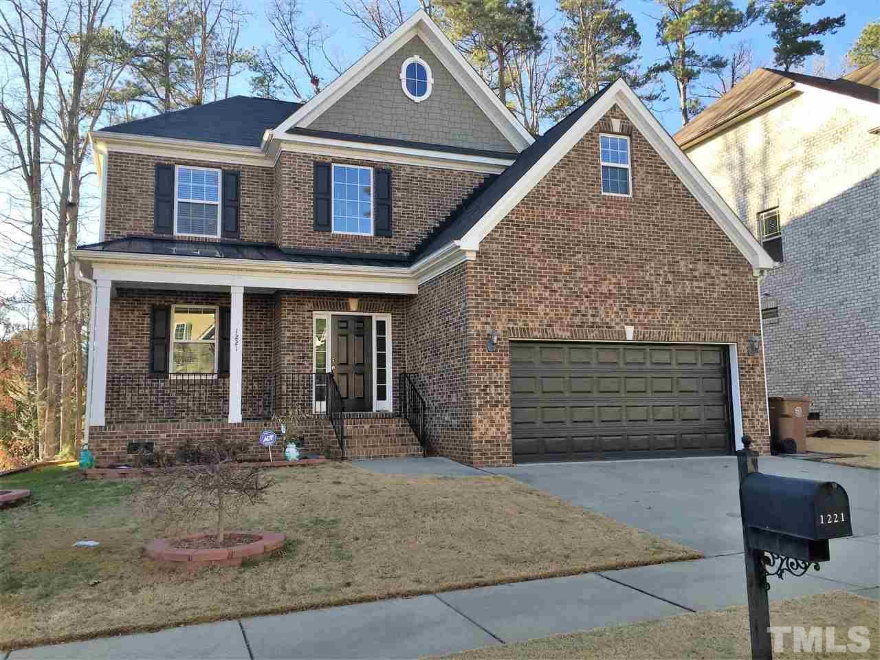 1221 Mantra Court - Photo 1