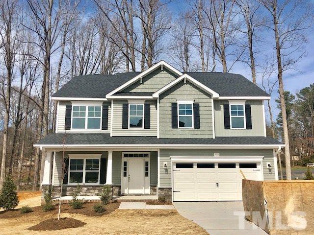 503 Holden Forest Drive - Photo 1