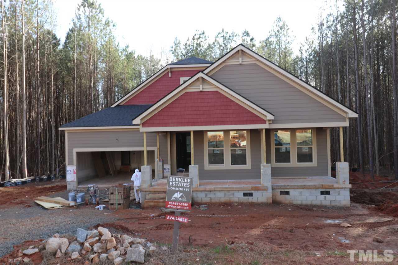 3812 Sonata Street - Photo 1