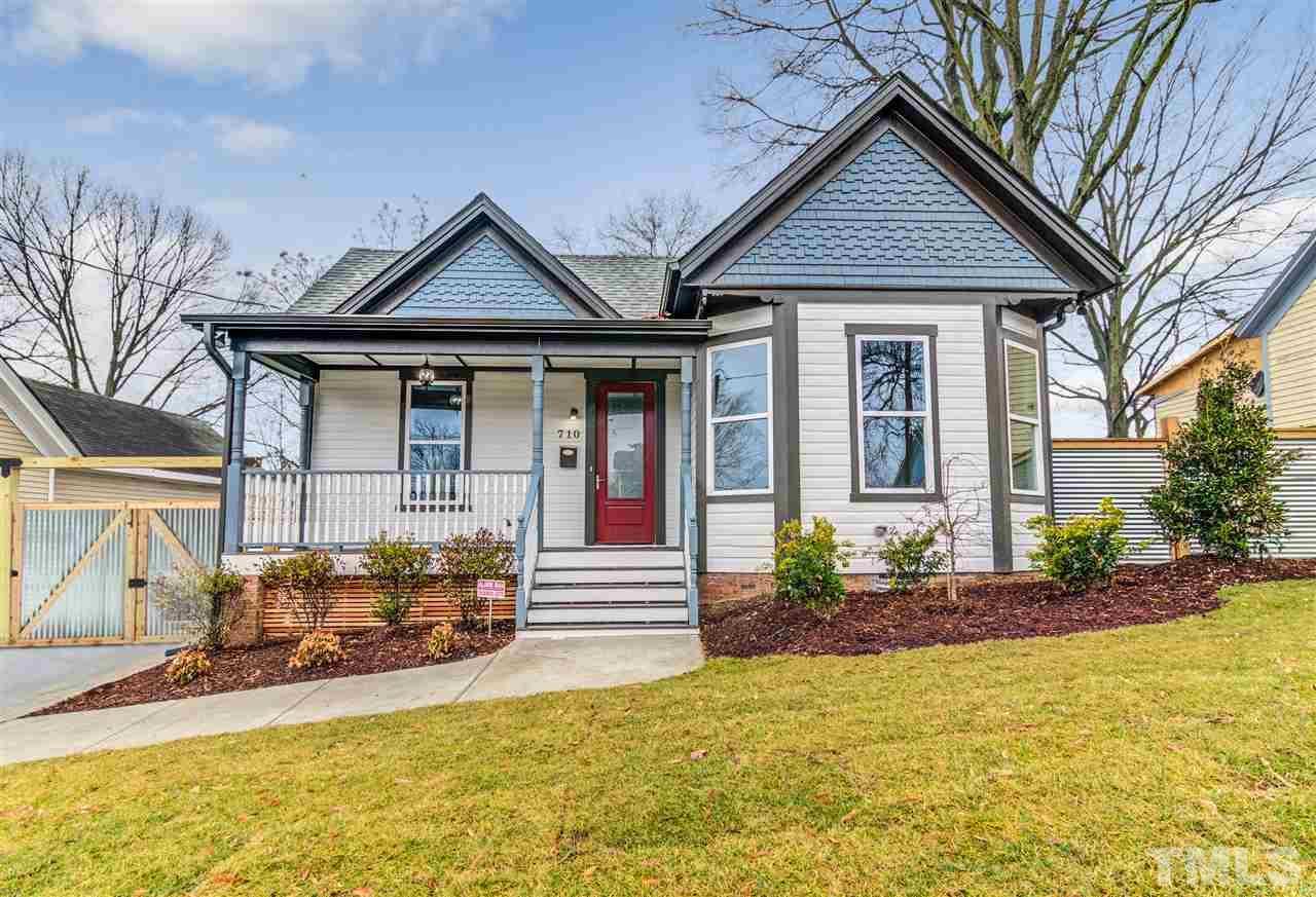 710 Eva Street - Photo 1