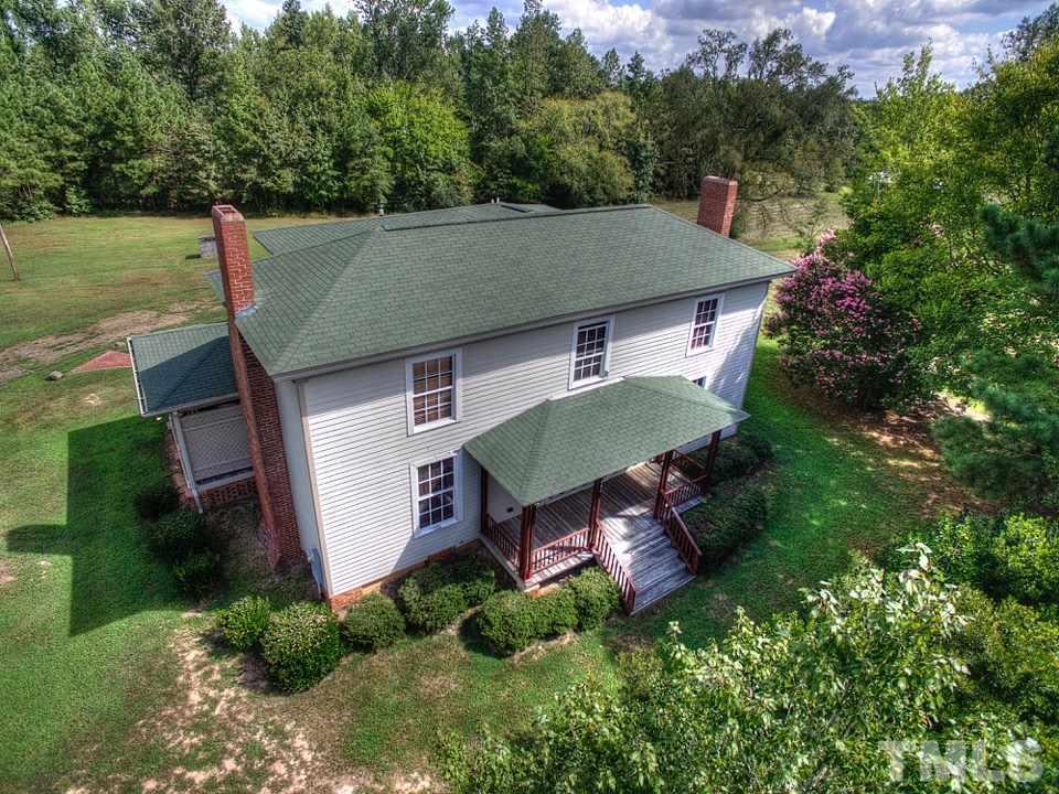 3035 Tom Hunt Road - Photo 1