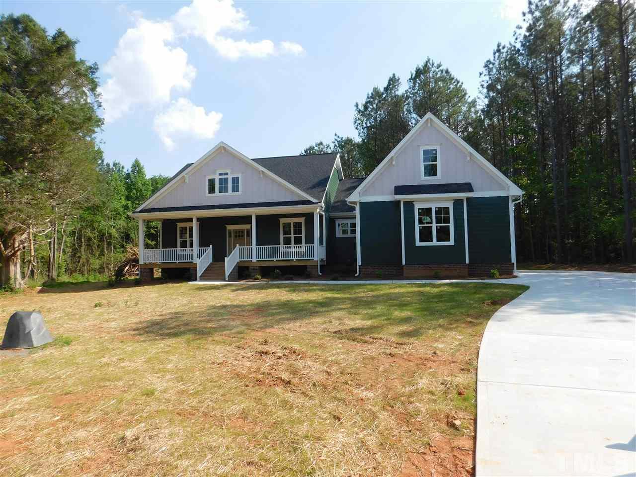 5311 Langdon Drive - Photo 1