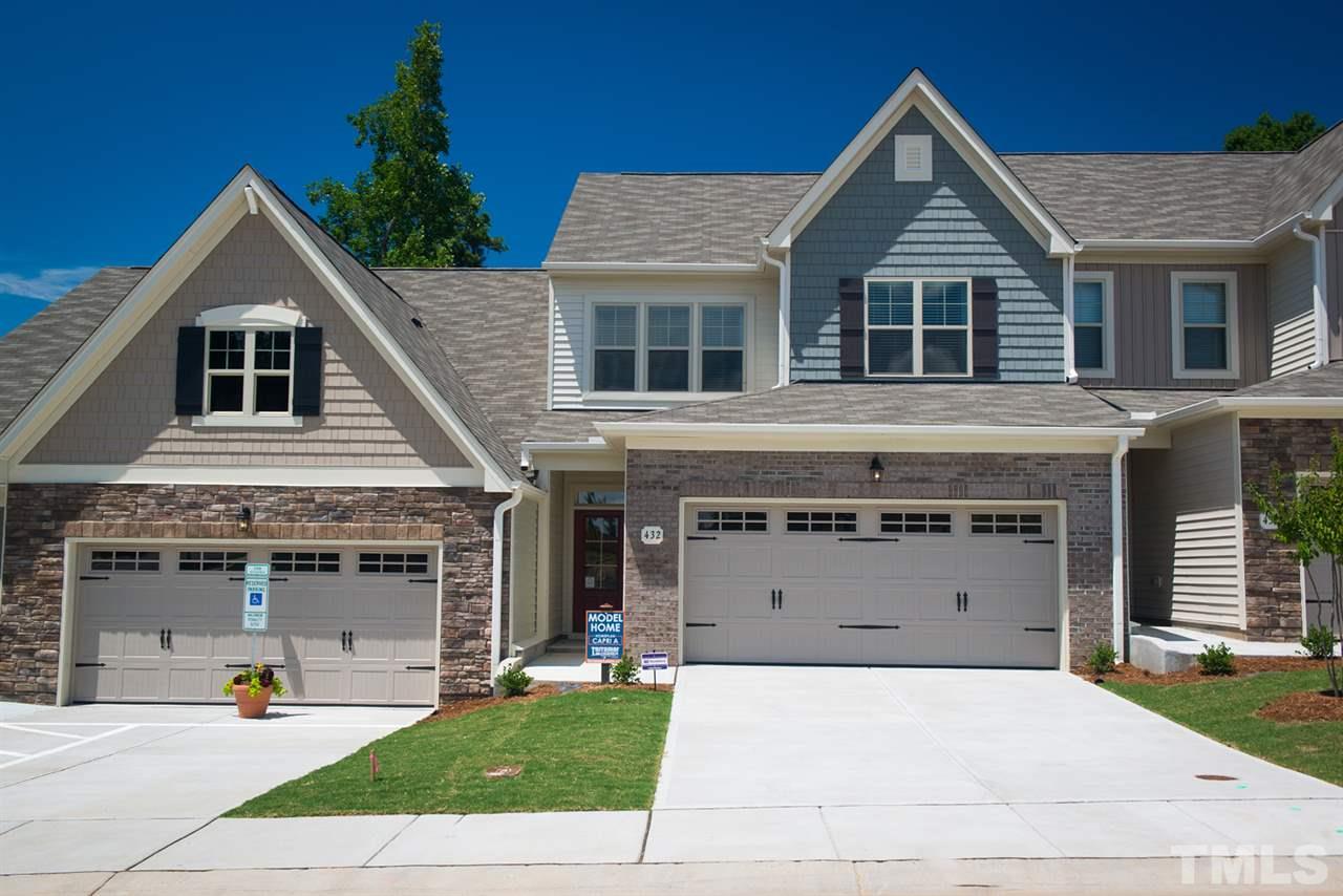 536 Brunello Drive - Photo 1