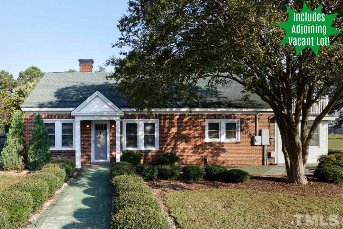 219 Bunnlevel Erwin Road - Photo 1
