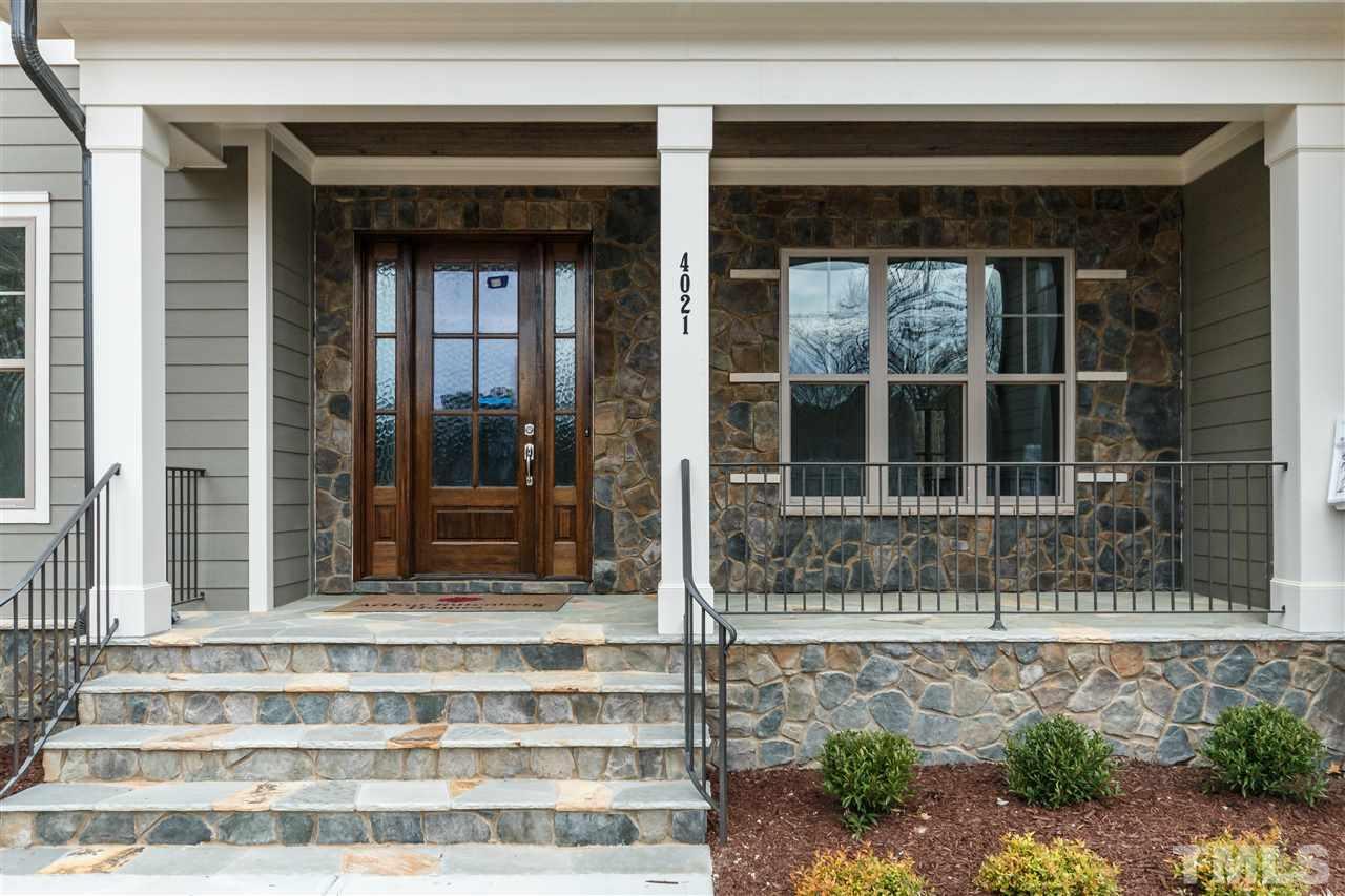 4021 Wilton Woods Place - Photo 1