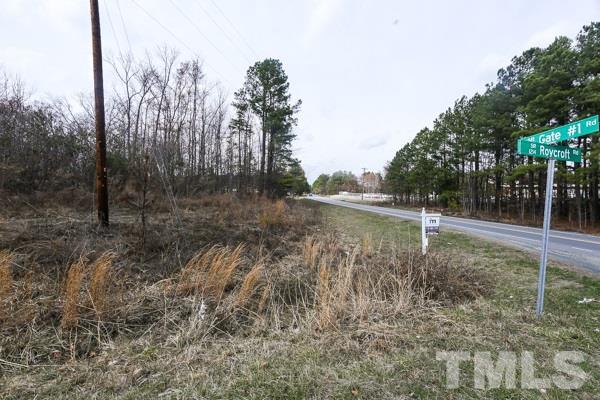 1163 Roycroft Road - Photo 1
