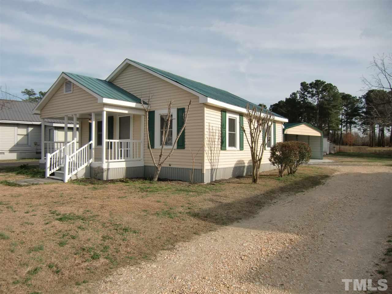 103 Averasboro Road - Photo 1