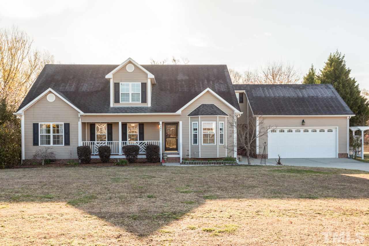 307 Black Angus Drive - Photo 1