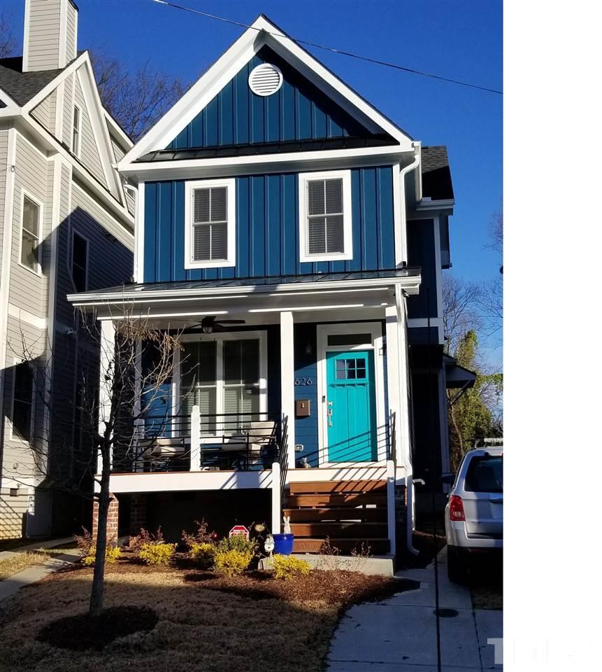 2701 University Drive - Photo 1