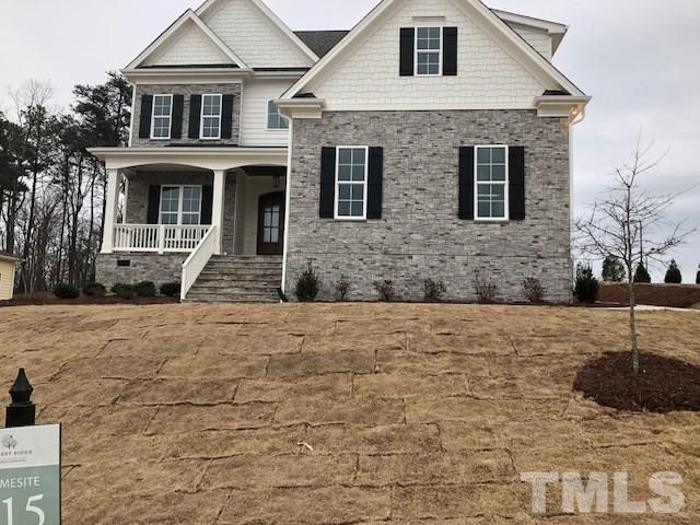 310 Clarkson Ridge Lane - Photo 1
