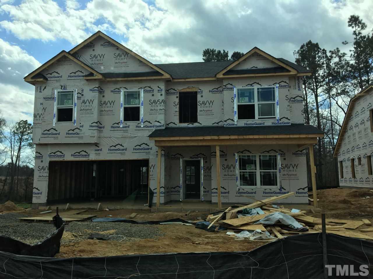 15 Iroquois Court - Photo 1
