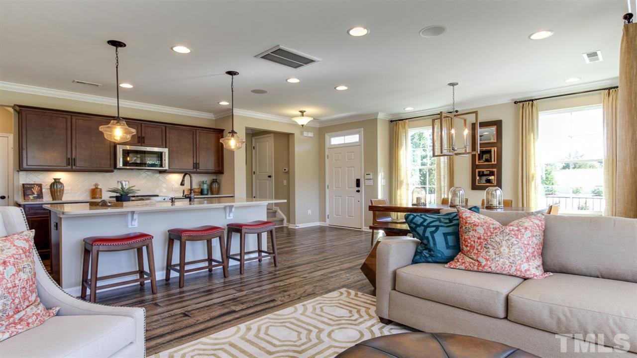 841 Bristol Bridge Drive - Photo 1