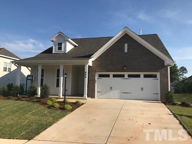 904 Traditions Ridge Drive - Photo 1