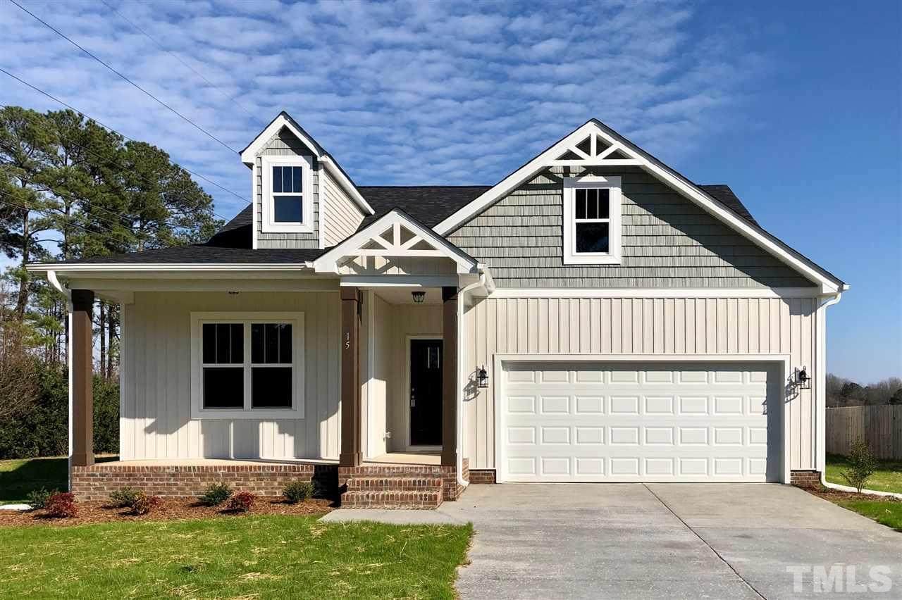15 Southern Place - Photo 1