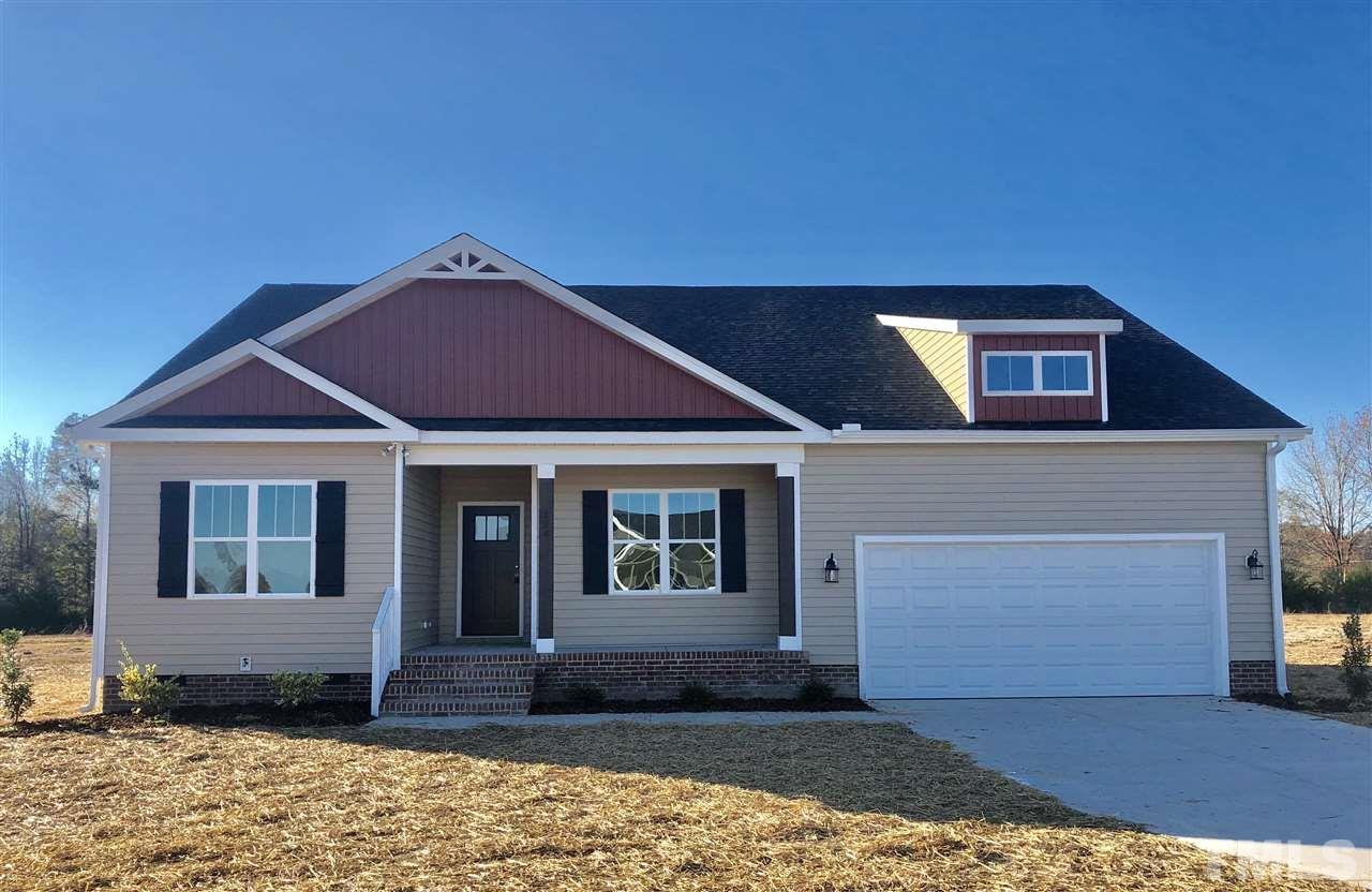 134 Southern Place - Photo 1