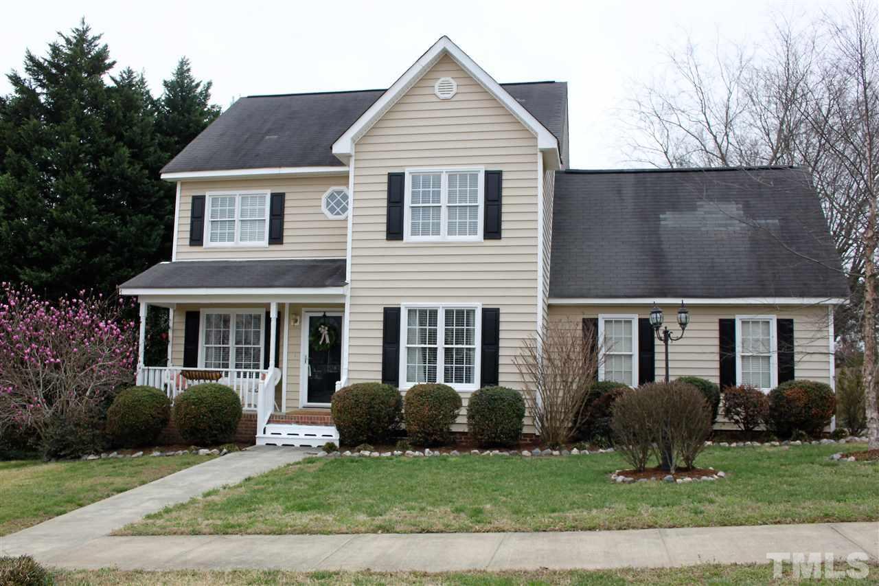 805 Old Magnolia Lane - Photo 1