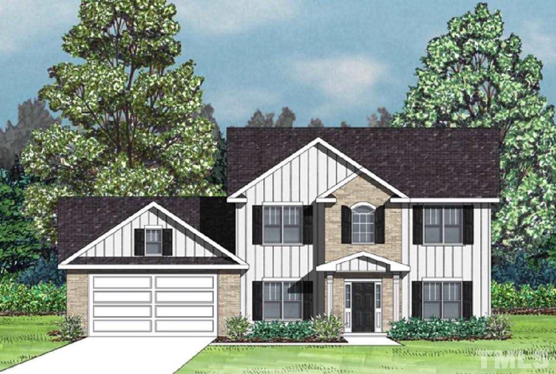 5080 Branch View Road - Photo 1