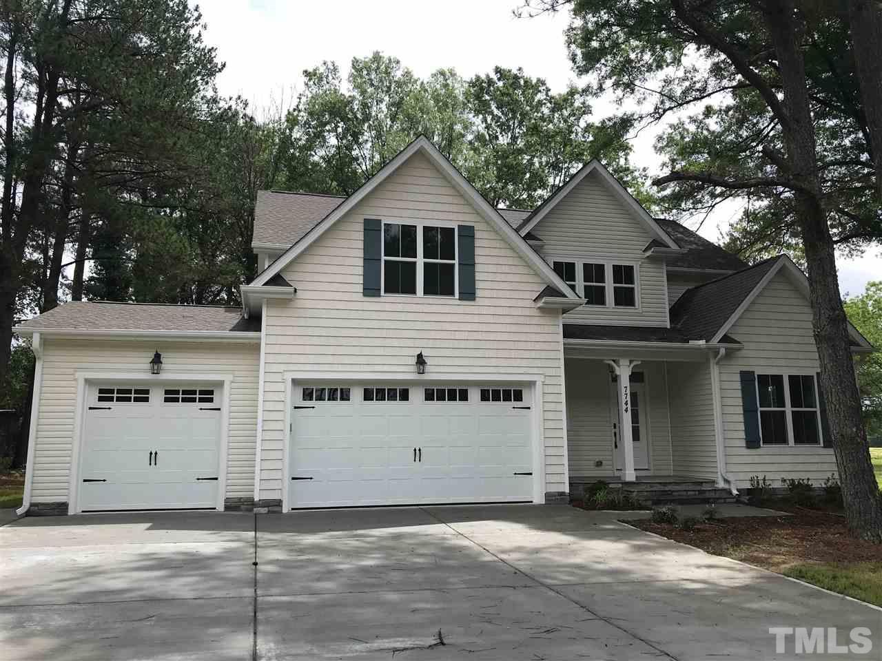 7744 Buffalo Road - Photo 1