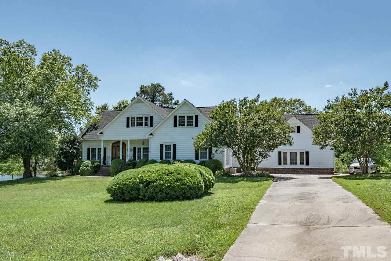 10624 Staghound Trail - Photo 1
