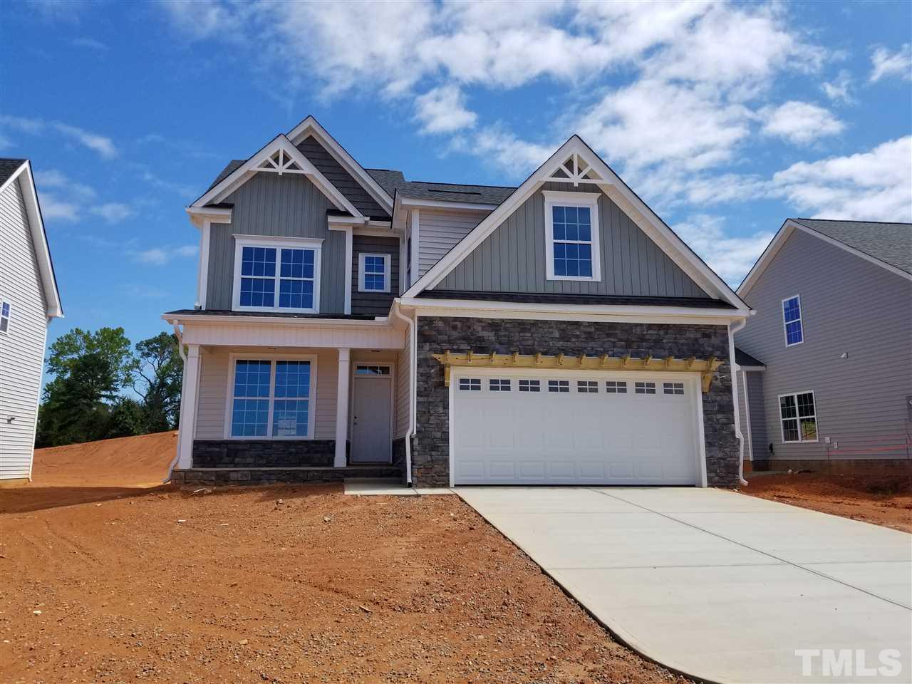 105 Belleforte Park Circle - Photo 1