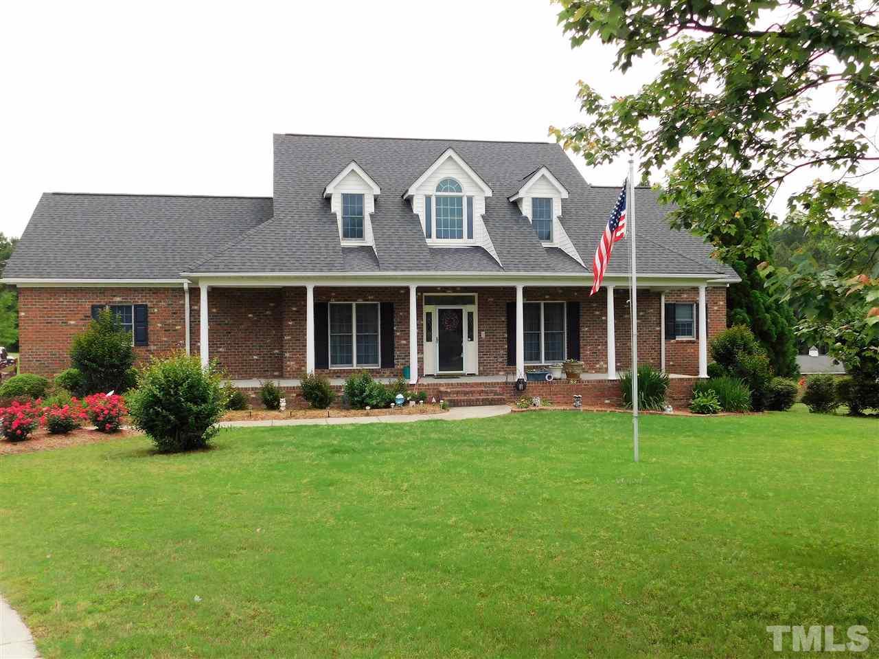 10717 Staghound Trail - Photo 1