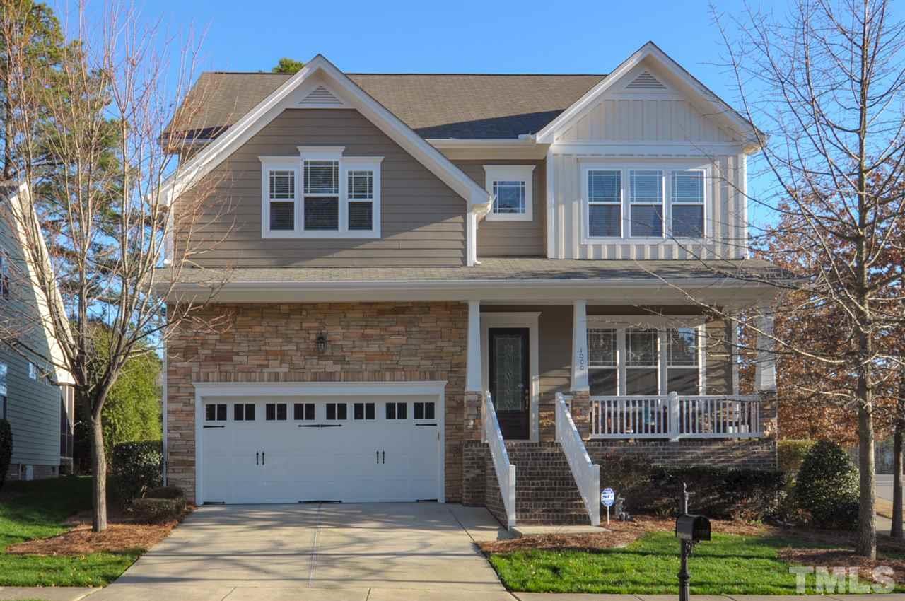 1000 Dotson Way - Photo 1