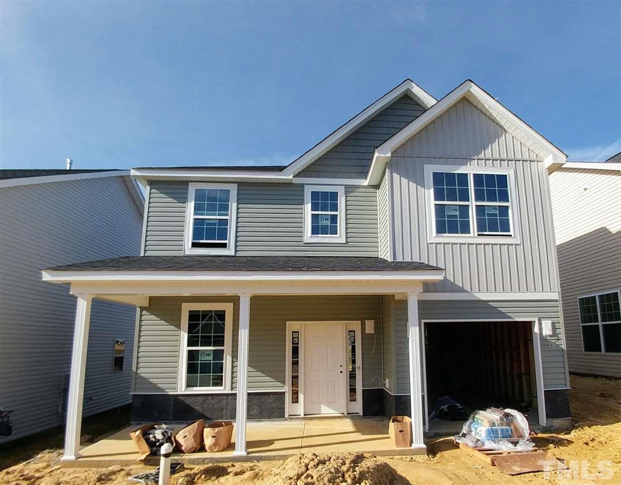 4038 Dunkirk Drive - Photo 1