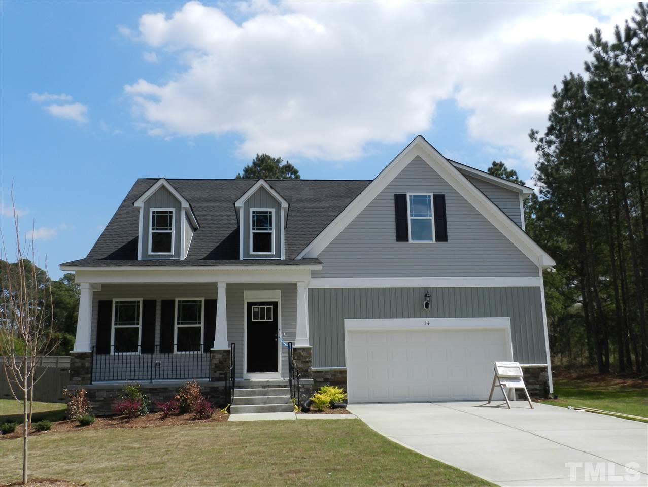 14 Scarlet Oak Run - Photo 1